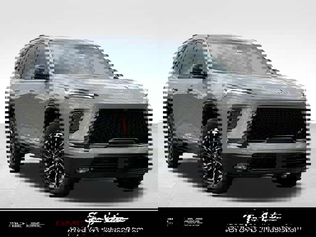 New 2026 Buick Enclave Sport Touring w/ Super Cruise Package