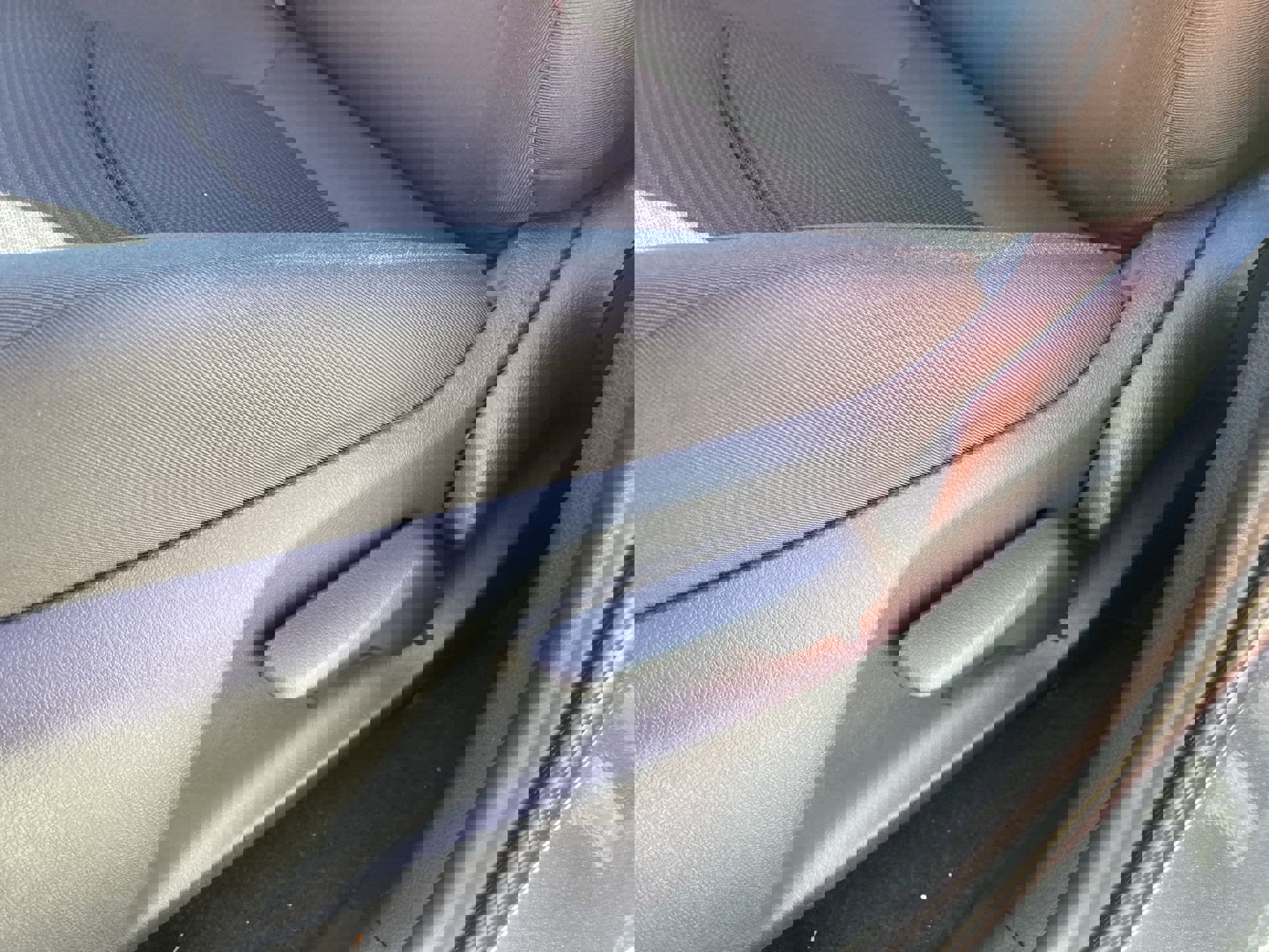 Certified 2025 Toyota RAV4 LE image 14