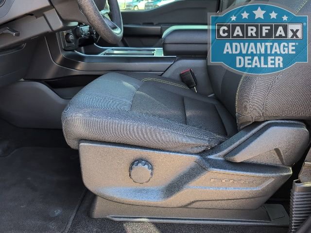 Used 2024 Ford F150 STX image 11