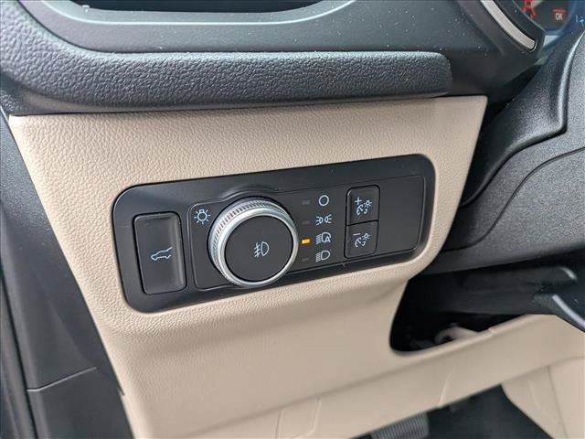 Used 2022 Ford Escape SEL w/ Technology Package AWD/4WD image 29