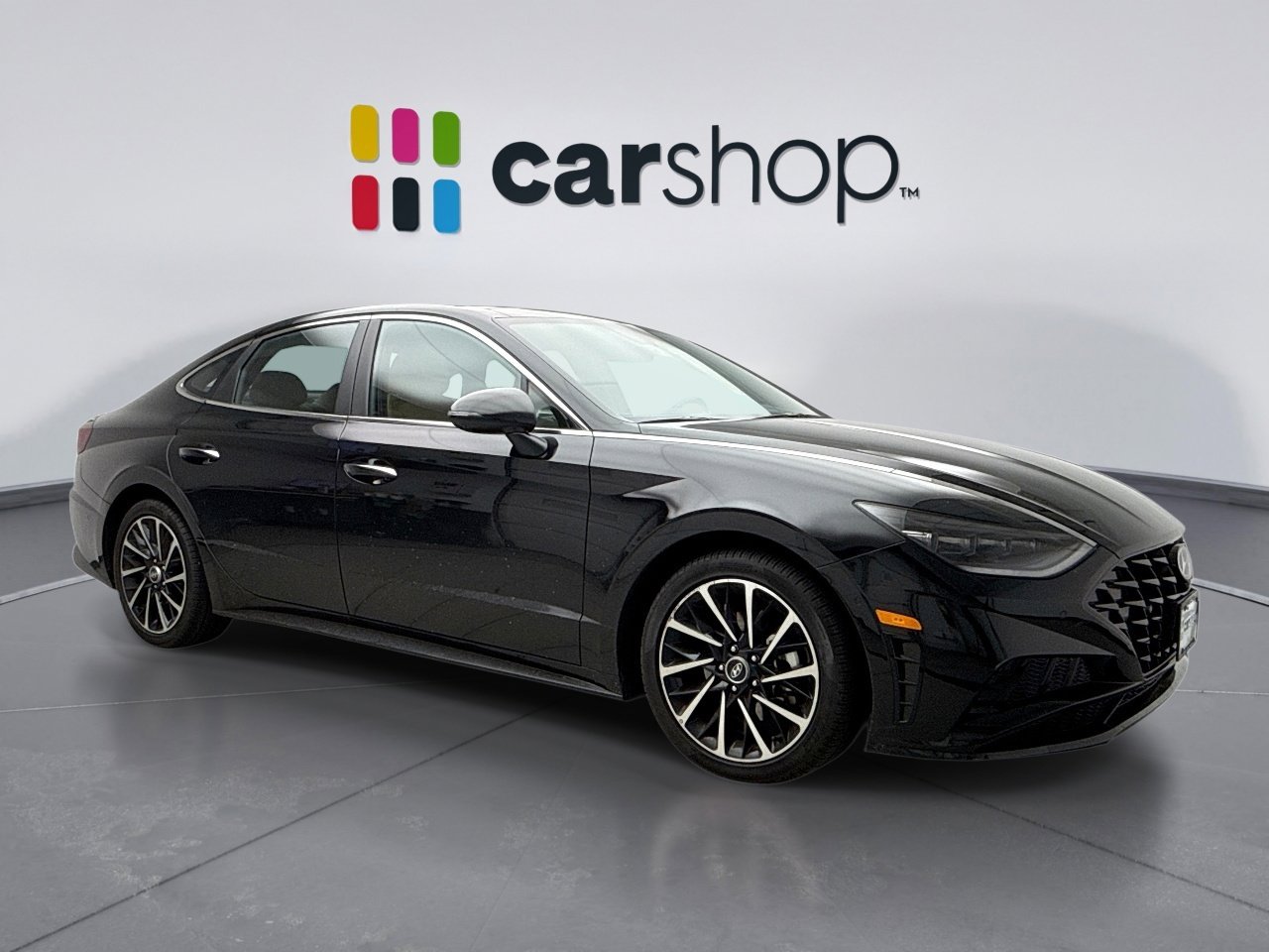 Used 2021 Hyundai Sonata Limited image 7