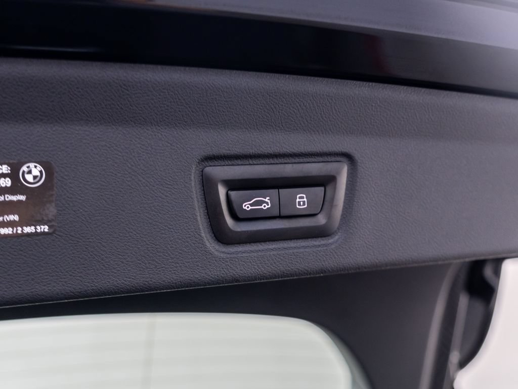 Used 2025 BMW i4 M50 AWD/4WD image 33