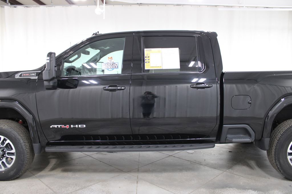 Used 2022 GMC Sierra 2500 AT4 image 6