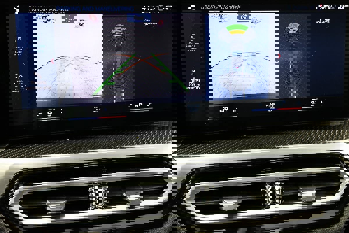 Used 2024 BMW M2 w/ Lighting Package image 7