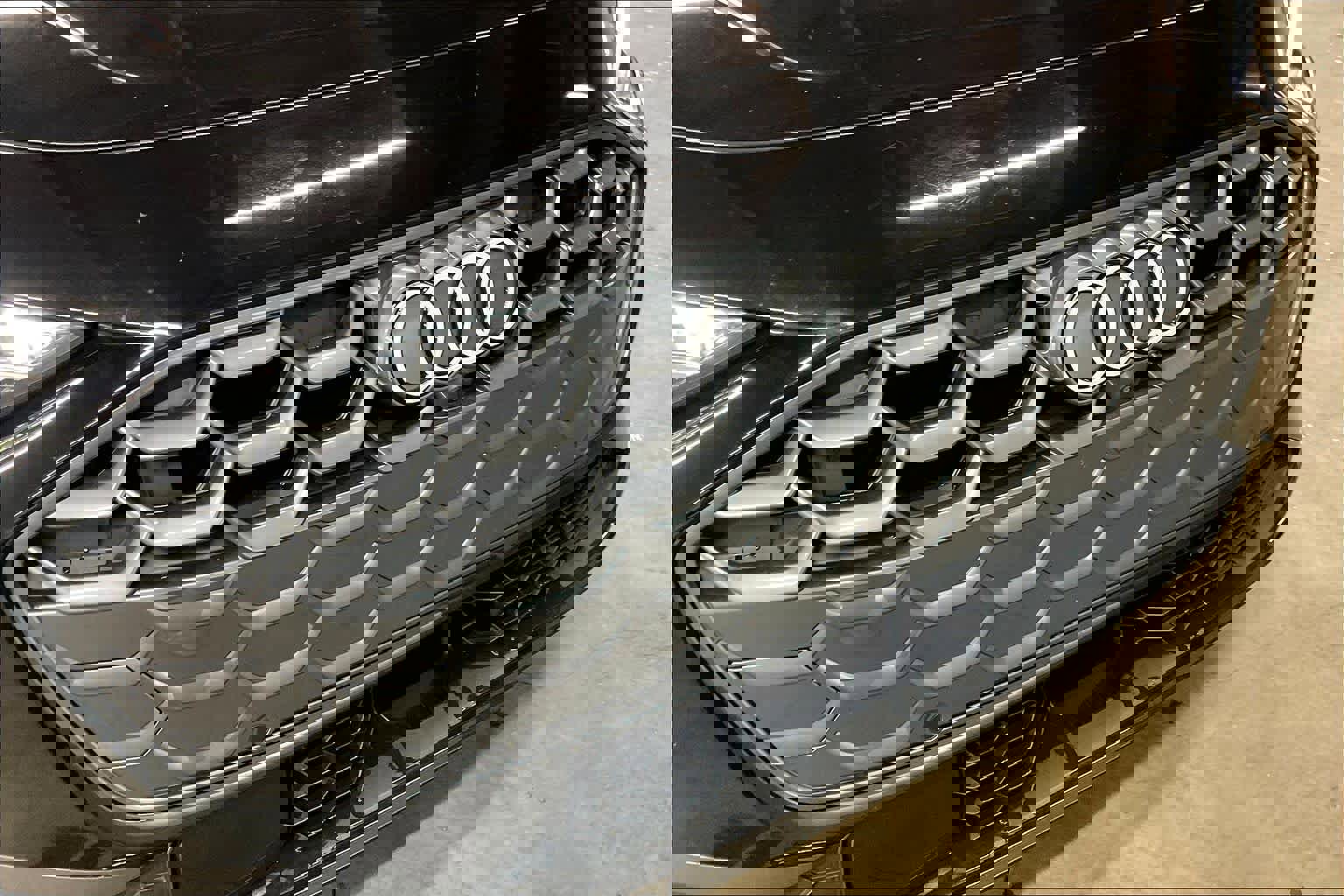 Used 2025 Audi A5 2.0T Premium Plus w/ Premium Plus image 31