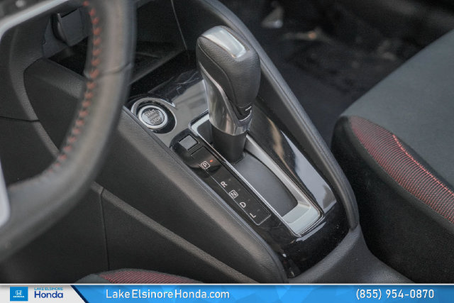 Used 2024 Nissan Versa SR FWD image 24