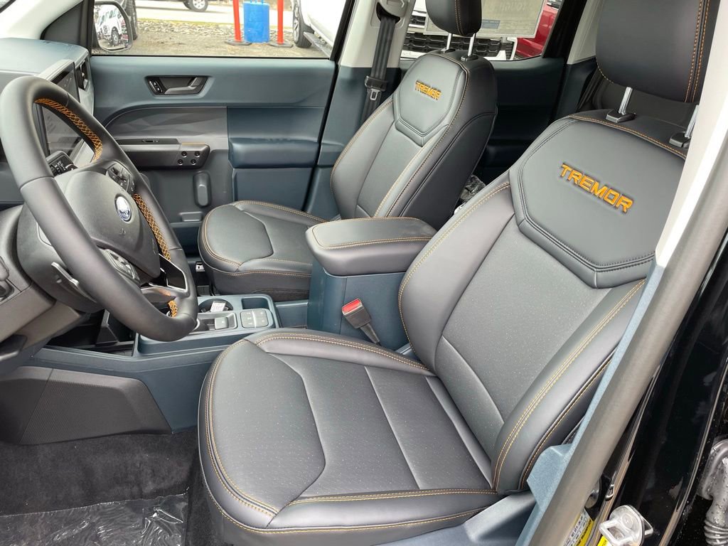 New 2026 Ford Maverick Tremor AWD/4WD image 8