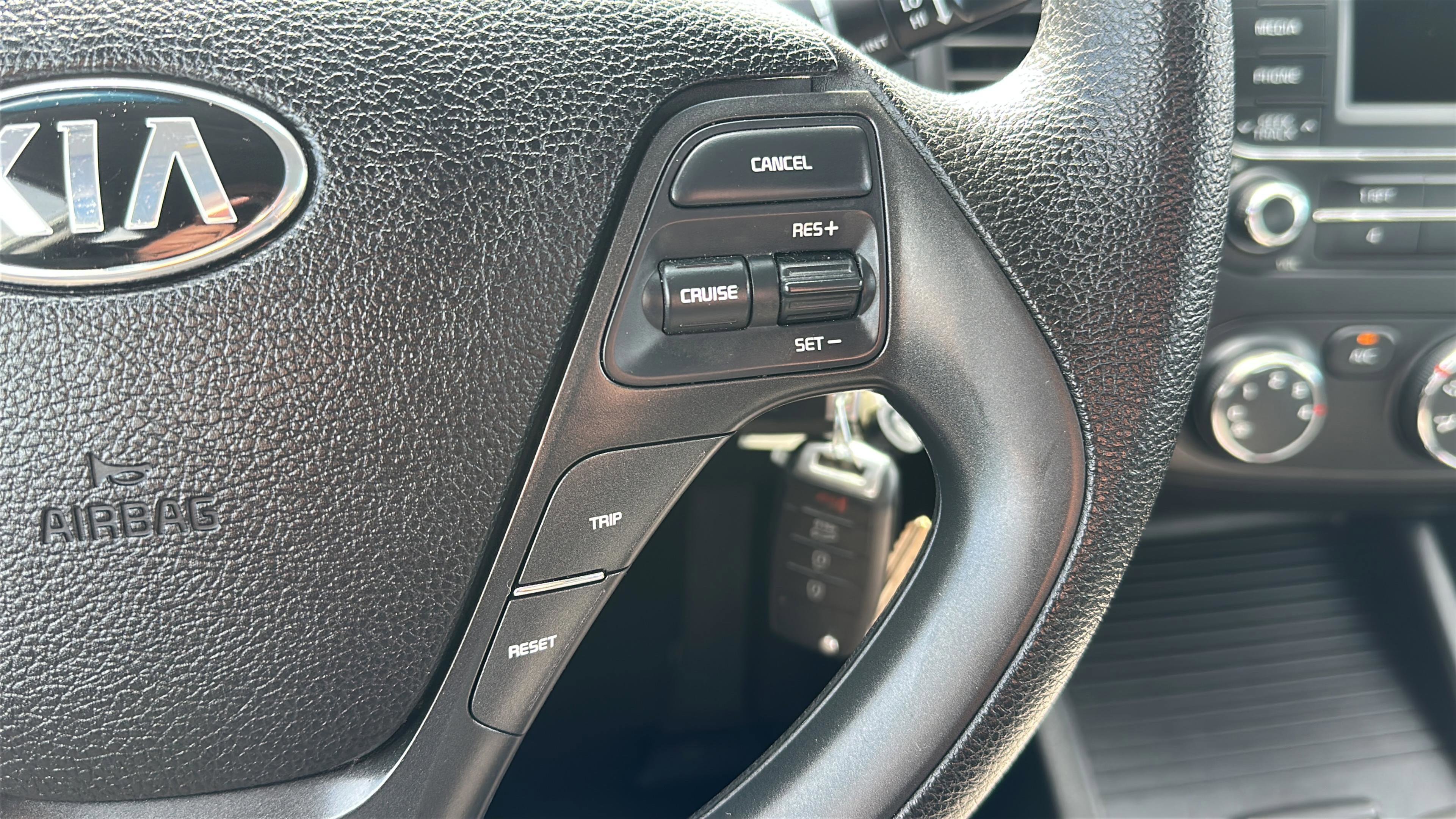 Used 2016 Kia Forte LX w/ LX Popular Plus Package image 25