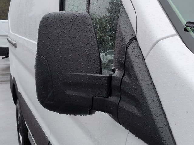 New 2026 Ford Transit 250 Low Roof RWD image 11