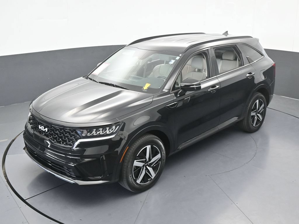Used 2023 Kia Sorento S FWD image 53