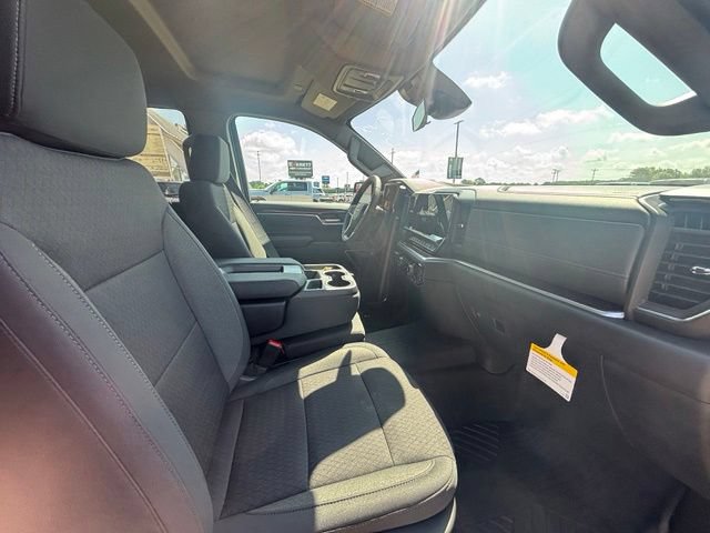 New 2026 Chevrolet Silverado 1500 LT AWD/4WD image 16