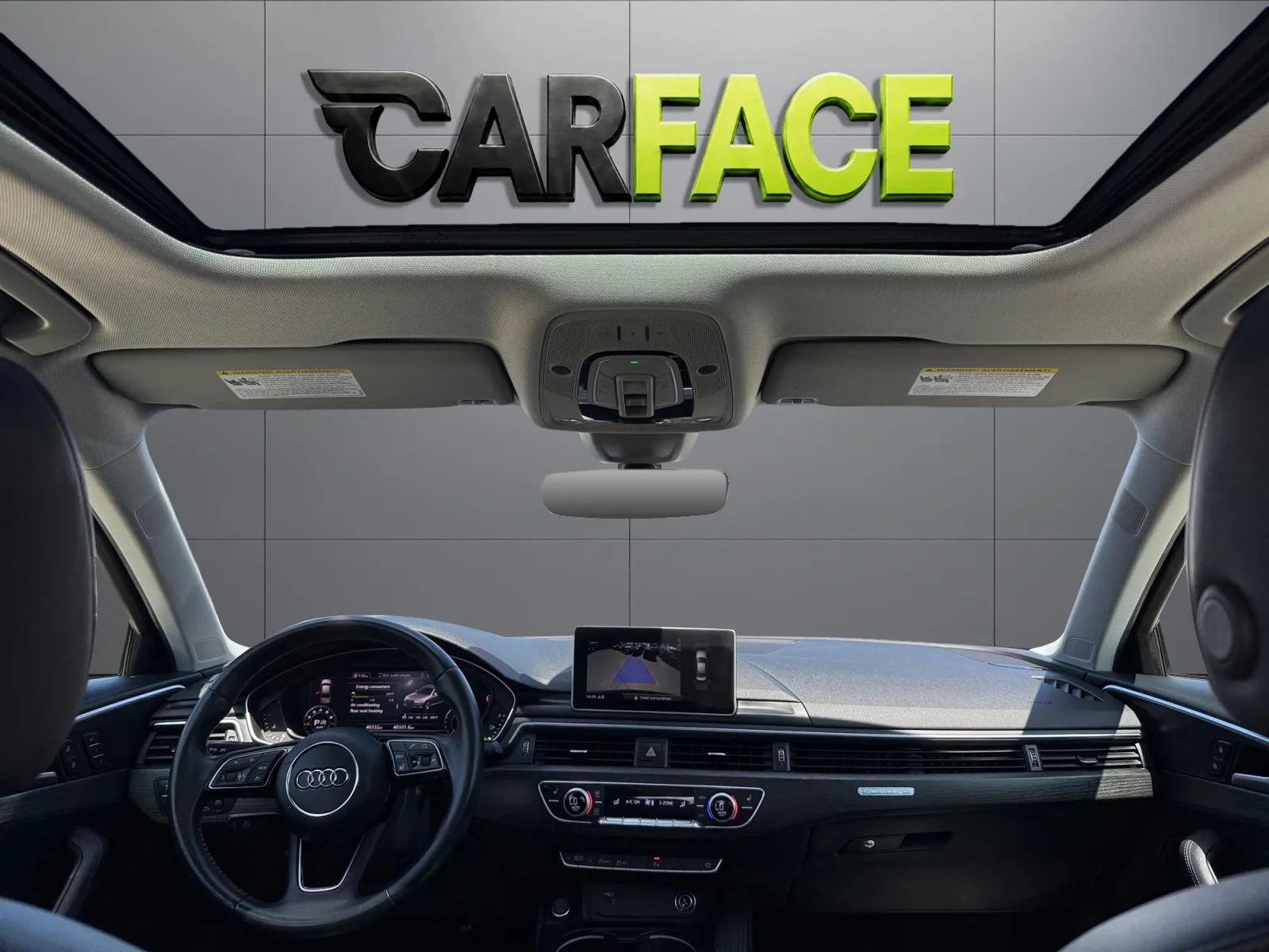 Used 2019 Audi A4 2.0T Premium Plus w/ Premium Plus Package AWD/4WD image 26
