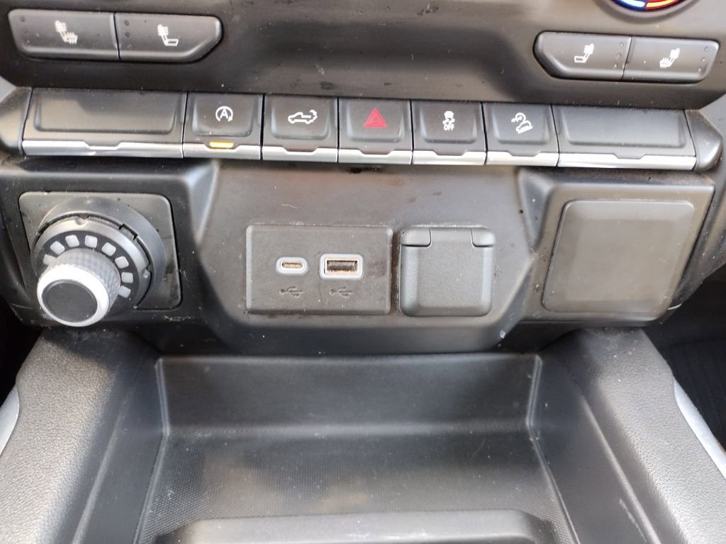 Used 2021 Chevrolet Silverado 1500 LT Trail Boss image 5