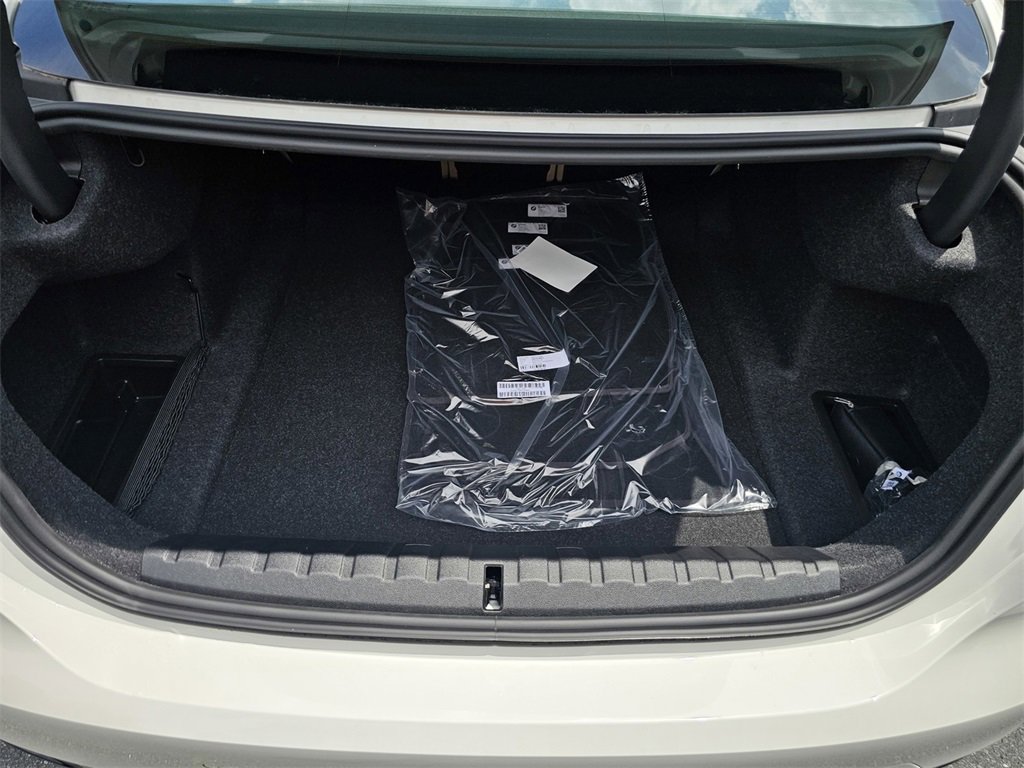 Used 2026 BMW 430i Coupe w/ Convenience Package image 25