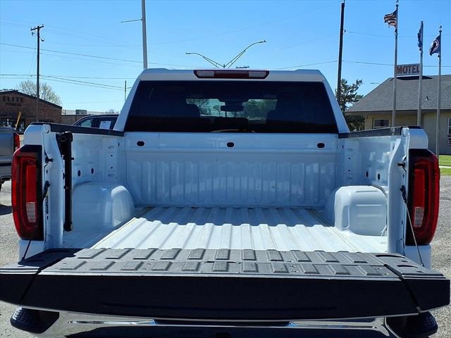 Used 2025 GMC Sierra 1500 SLT image 18