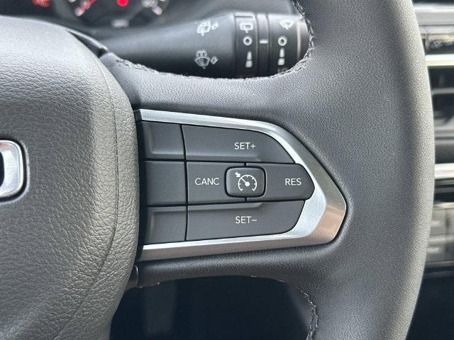 New 2026 Jeep Compass Latitude AWD/4WD image 28