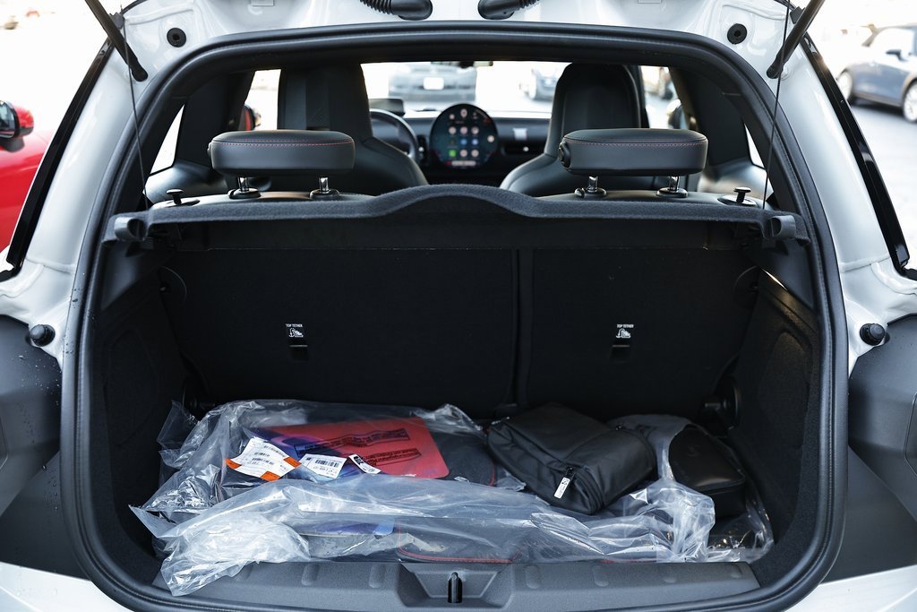 New 2026 MINI Cooper S image 28