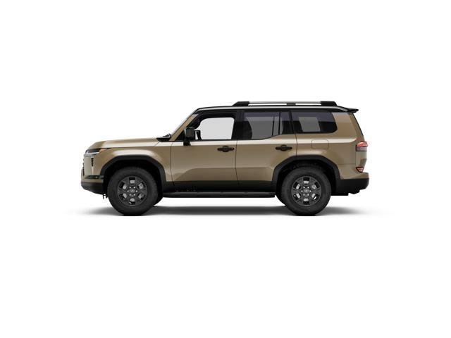 New 2026 Lexus GX 550 image 35