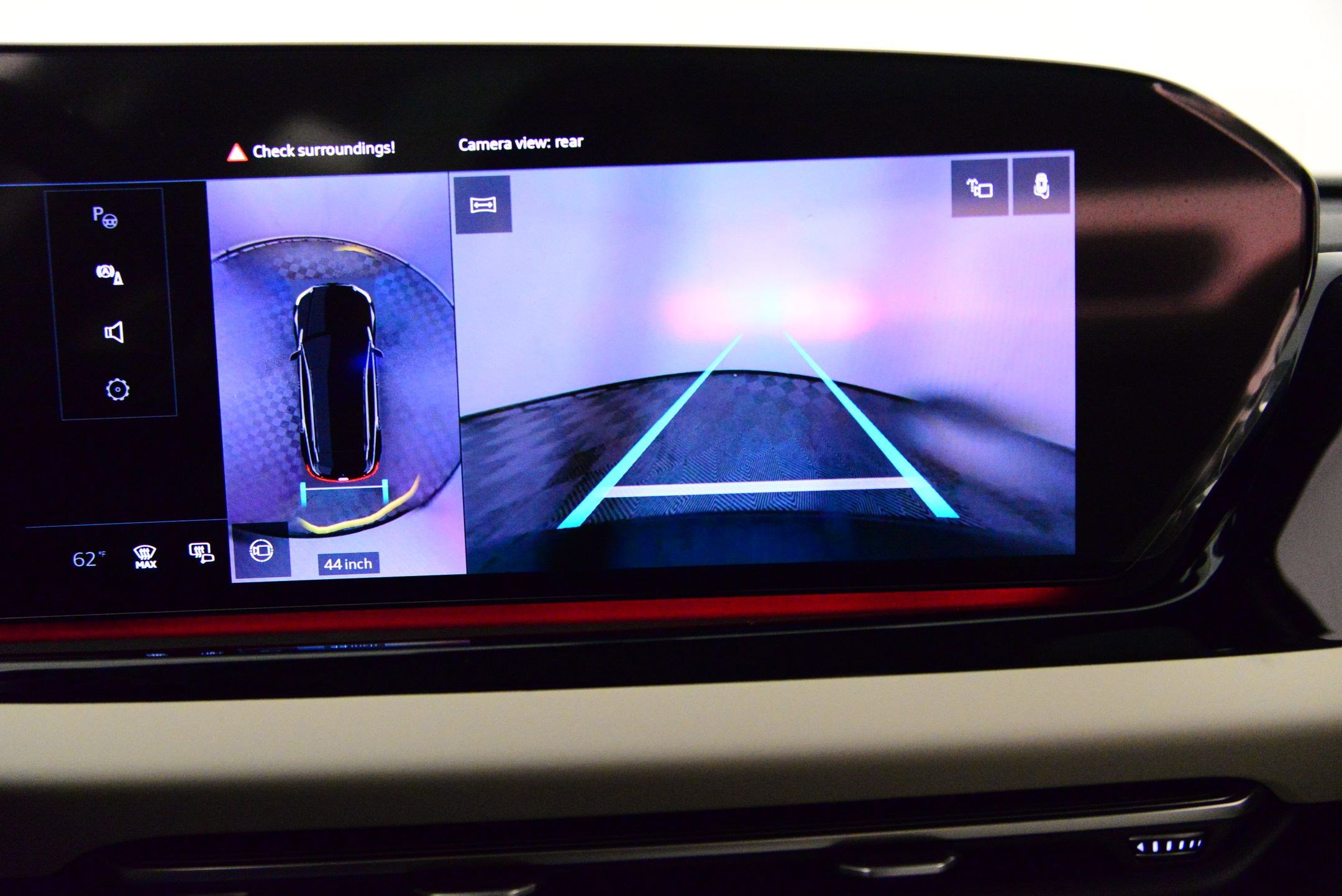 New 2026 Audi A6 Premium image 31