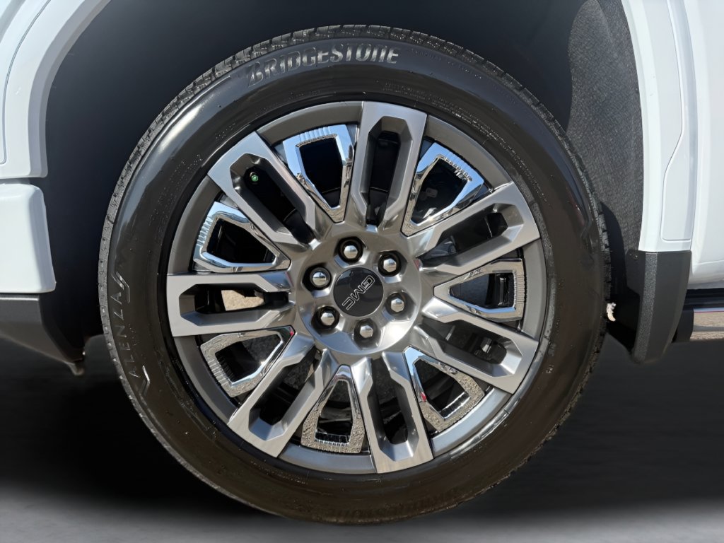 New 2026 GMC Sierra 1500 Denali Ultimate AWD/4WD image 40
