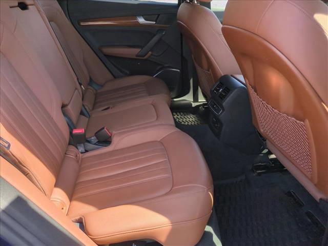 Used 2022 Audi Q5 2.0T Premium image 20