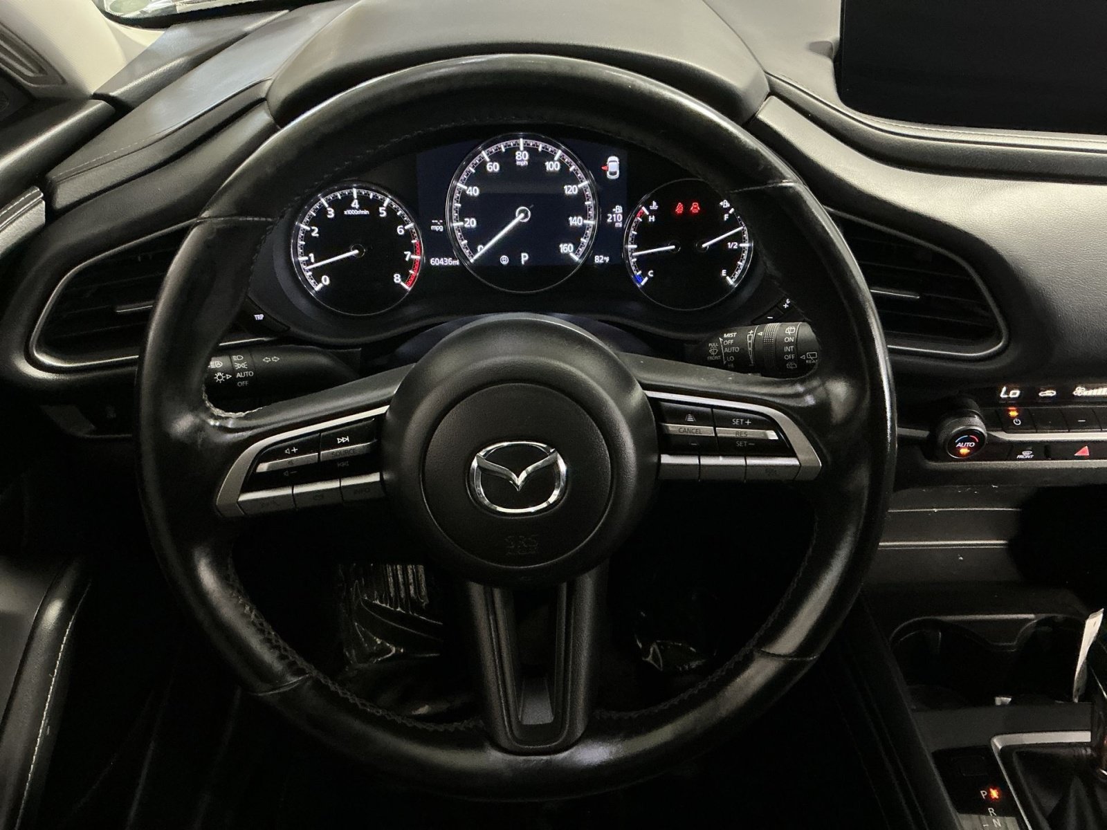 Used 2023 MAZDA CX-30 AWD 2.5 S w/ Select Package image 17