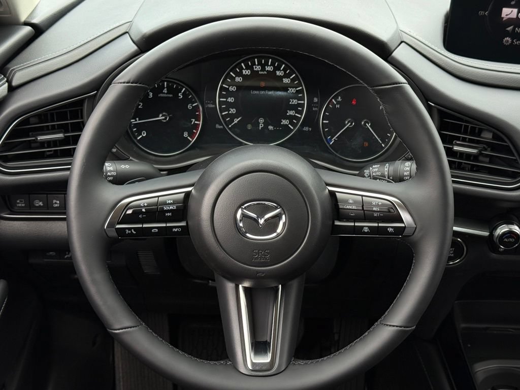 New 2026 MAZDA CX-30 2.5 Turbo w/ Premium Plus Pkg AWD/4WD image 14