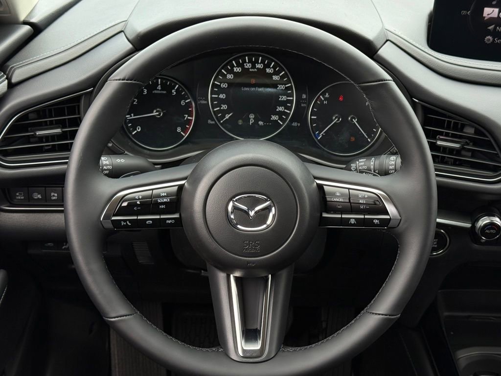New 2026 MAZDA CX-30 2.5 Turbo w/ Premium Plus Pkg AWD/4WD image 14