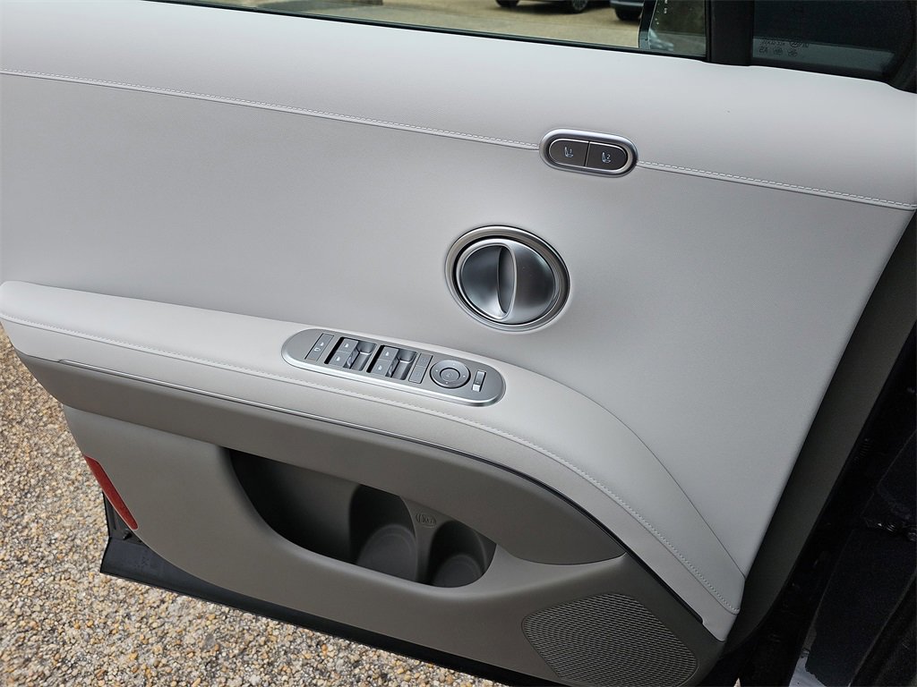 New 2026 Hyundai Palisade Limited image 28