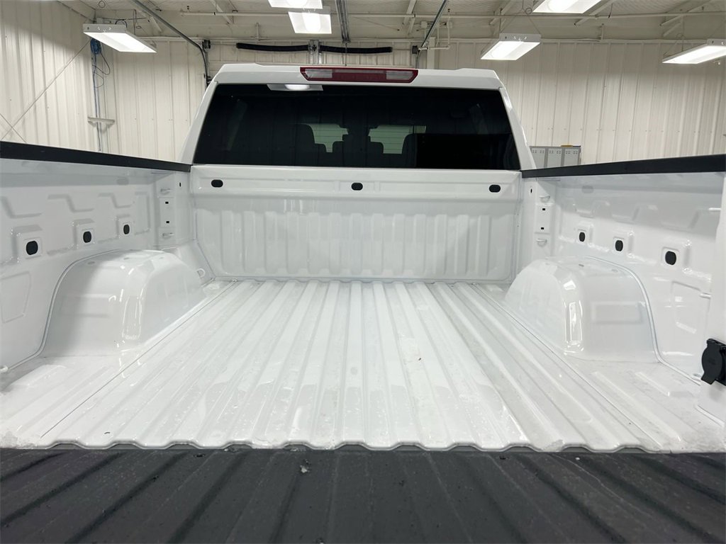 New 2026 Chevrolet Silverado 1500 LT image 24