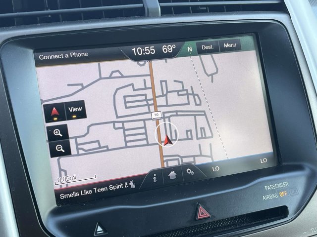 Used 2013 Ford Edge SEL FWD image 31