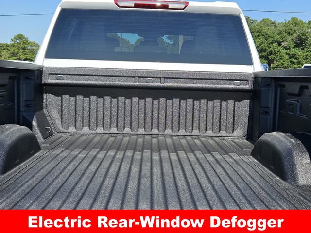 New 2025 GMC Sierra 2500 Pro w/ Convenience Package image 13