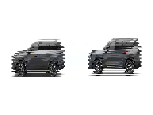 New 2026 Lexus TX 350 AWD image 7