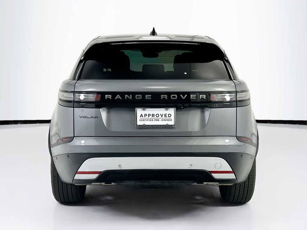 Used 2026 Land Rover Range Rover Velar S AWD/4WD image 6