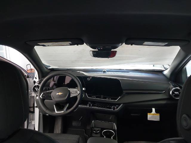 New 2026 Chevrolet Equinox LT w/ Safety and Technology Package image 5