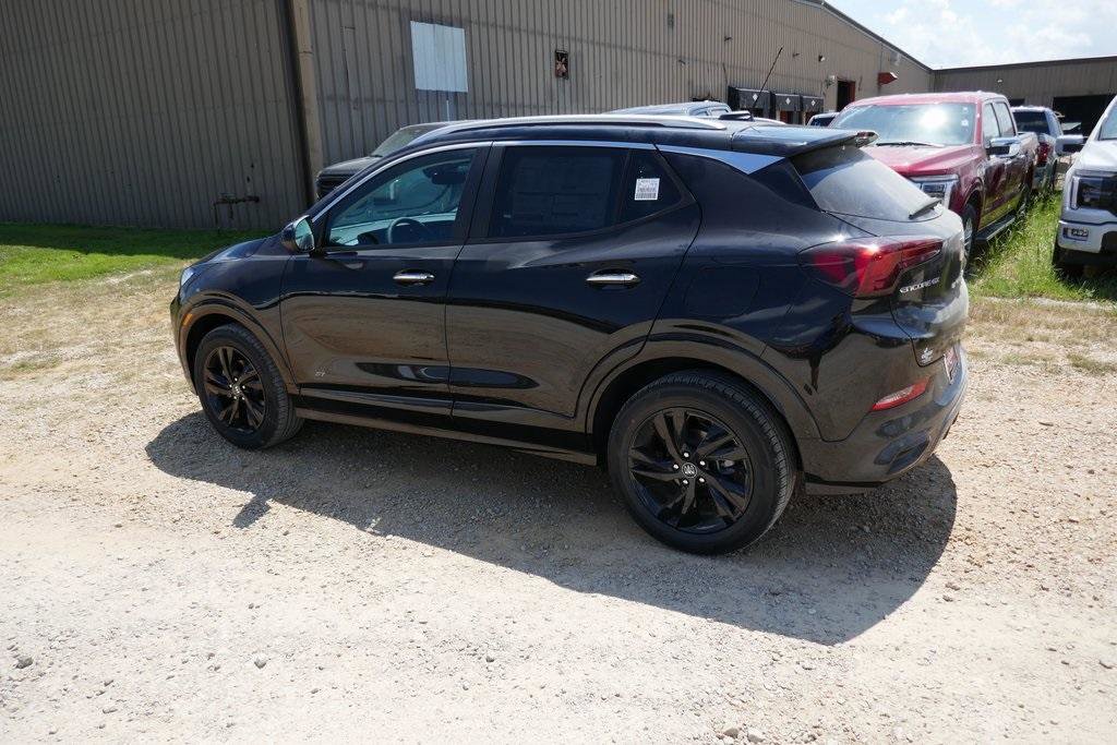 New 2026 Buick Encore GX Sport Touring w/ Comfort Package image 6