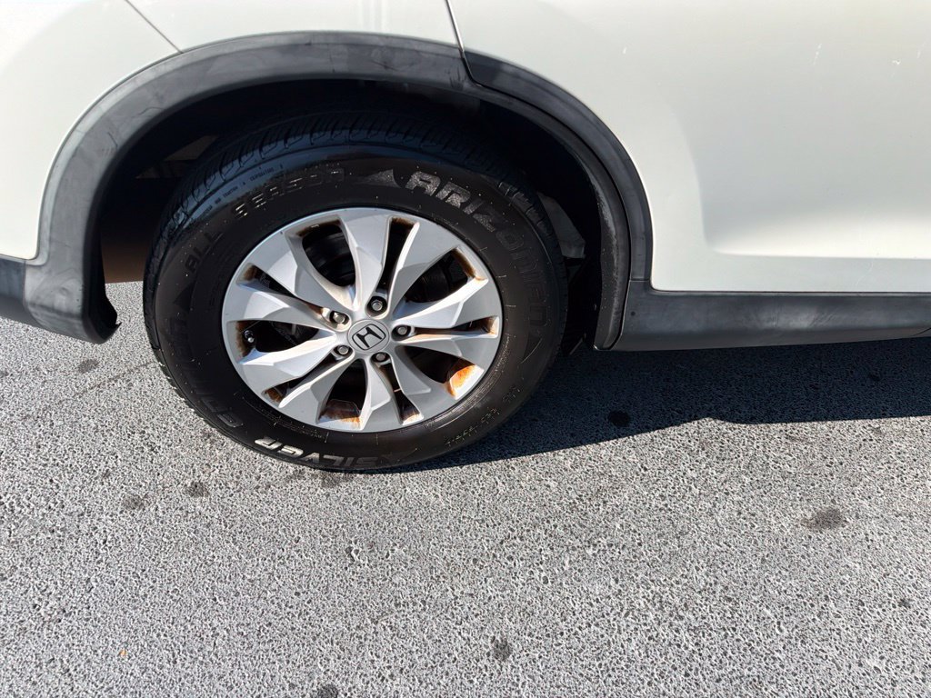 Used 2013 Honda CR-V EX-L image 13