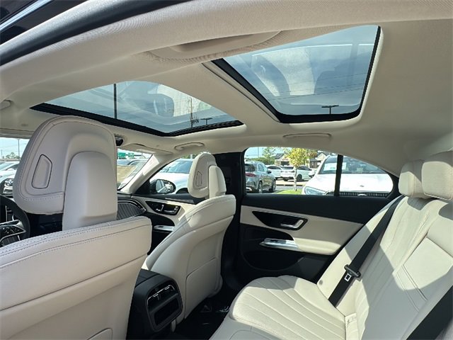 New 2026 Mercedes-Benz E 350 Sedan image 14