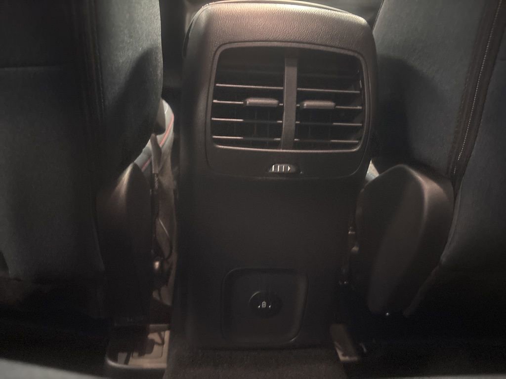 New 2025 Ford Bronco Sport Heritage w/ Convenience Package image 25