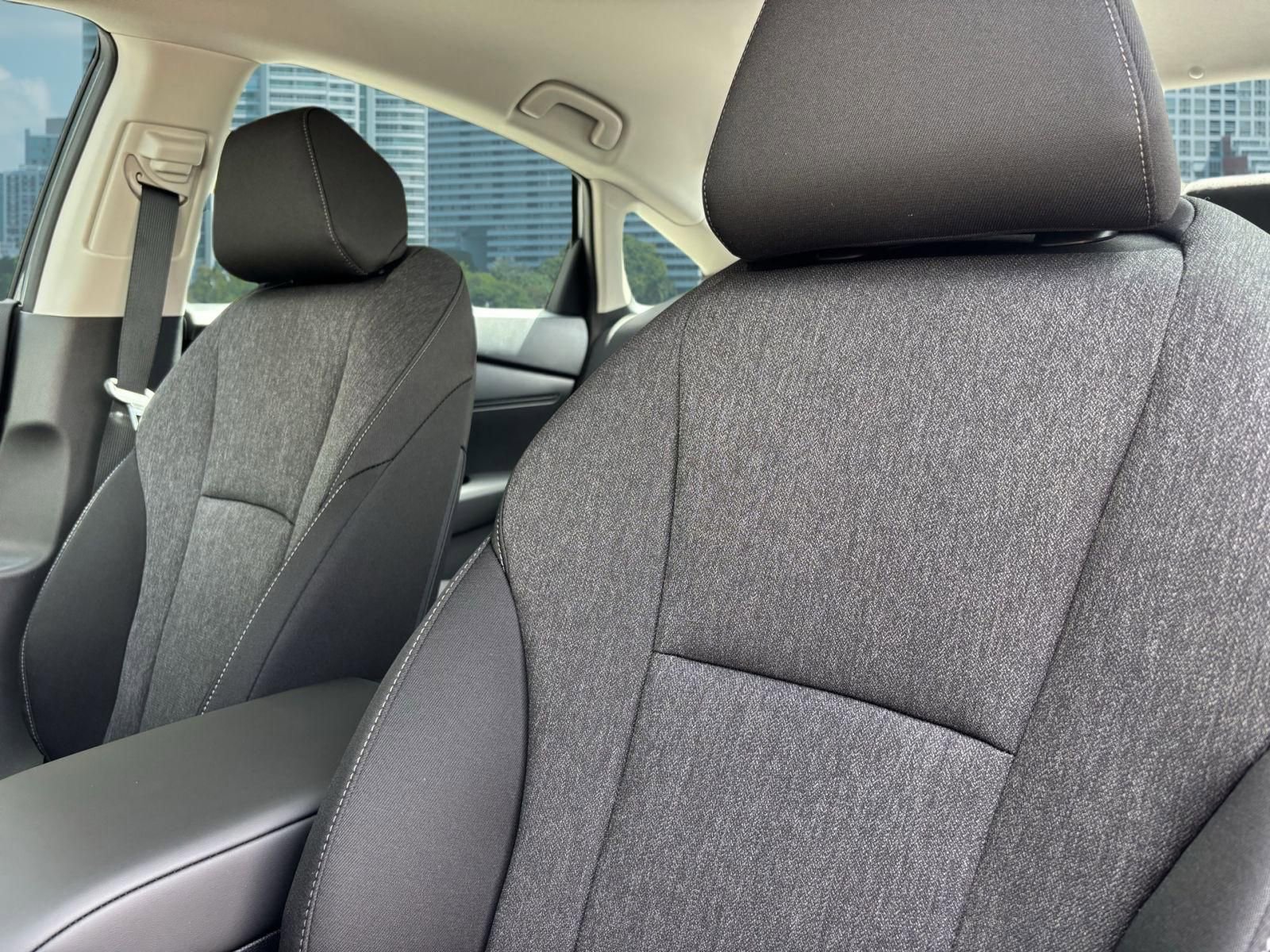 New 2026 Honda Accord LX image 16