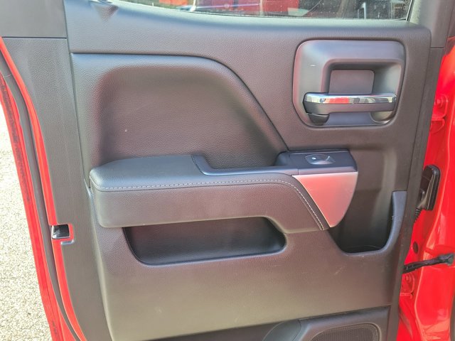 Used 2018 Chevrolet Silverado 1500 LT w/ All Star Edition image 11