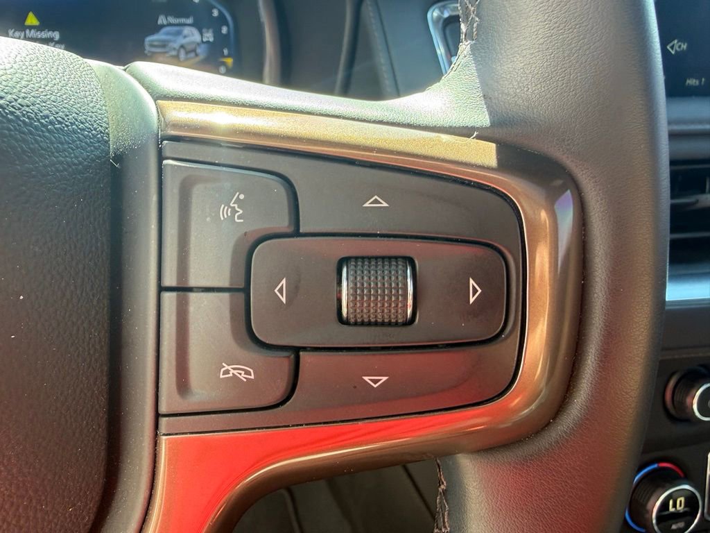 Used 2024 Chevrolet Tahoe High Country image 37