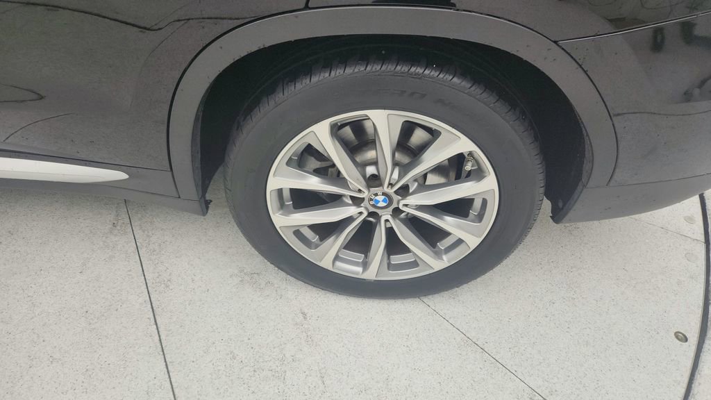 Used 2018 BMW X3 xDrive30i AWD/4WD image 29