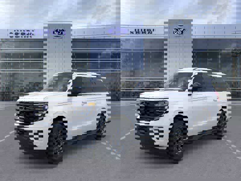 New 2026 Ford Expedition Max Active AWD/4WD image 1