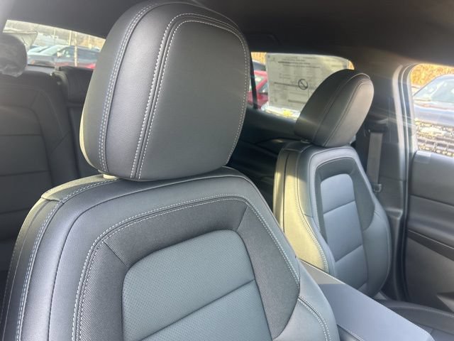 New 2026 Chevrolet Equinox EV LT w/ LPO, All-Weather Mat Package FWD image 18