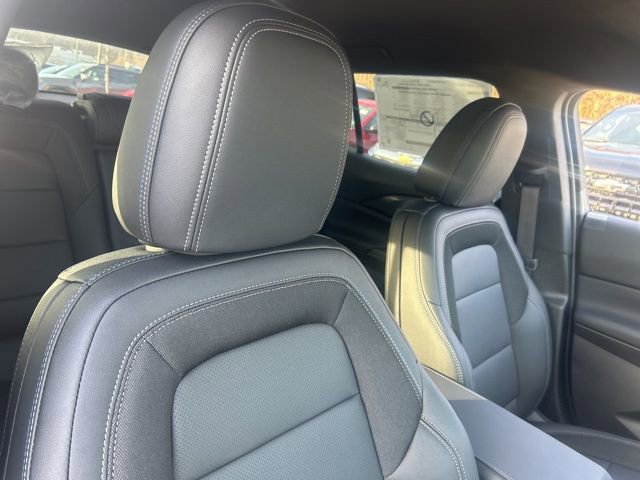 New 2026 Chevrolet Equinox EV LT w/ LPO, All-Weather Mat Package FWD image 18
