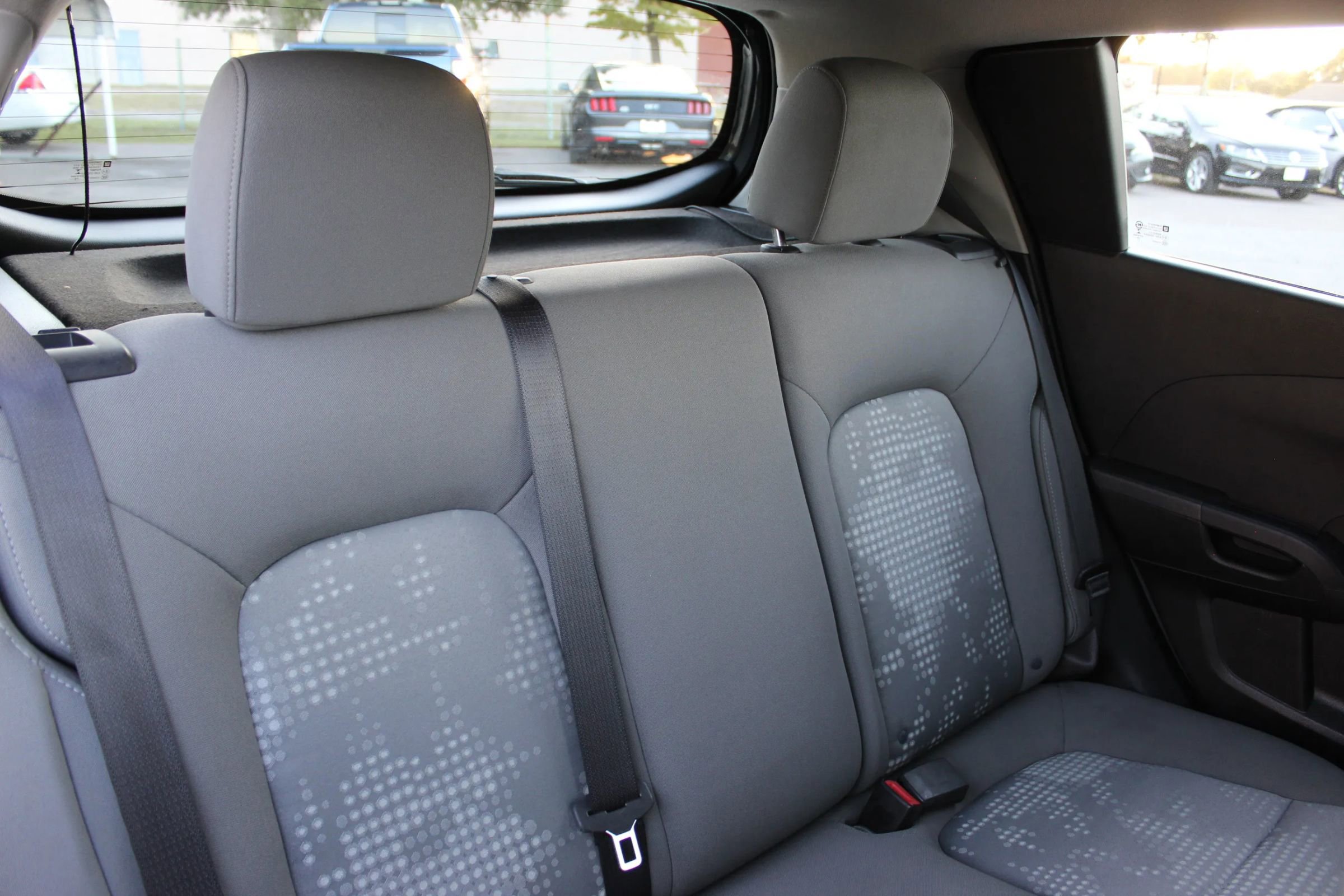 Used 2020 Chevrolet Sonic LT image 22