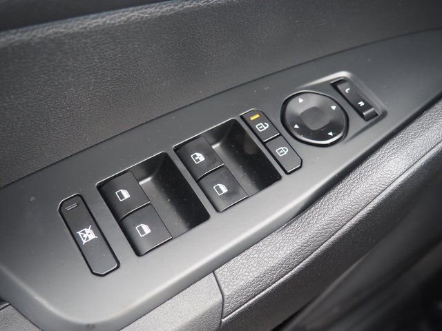 New 2026 Kia Sportage LX image 23