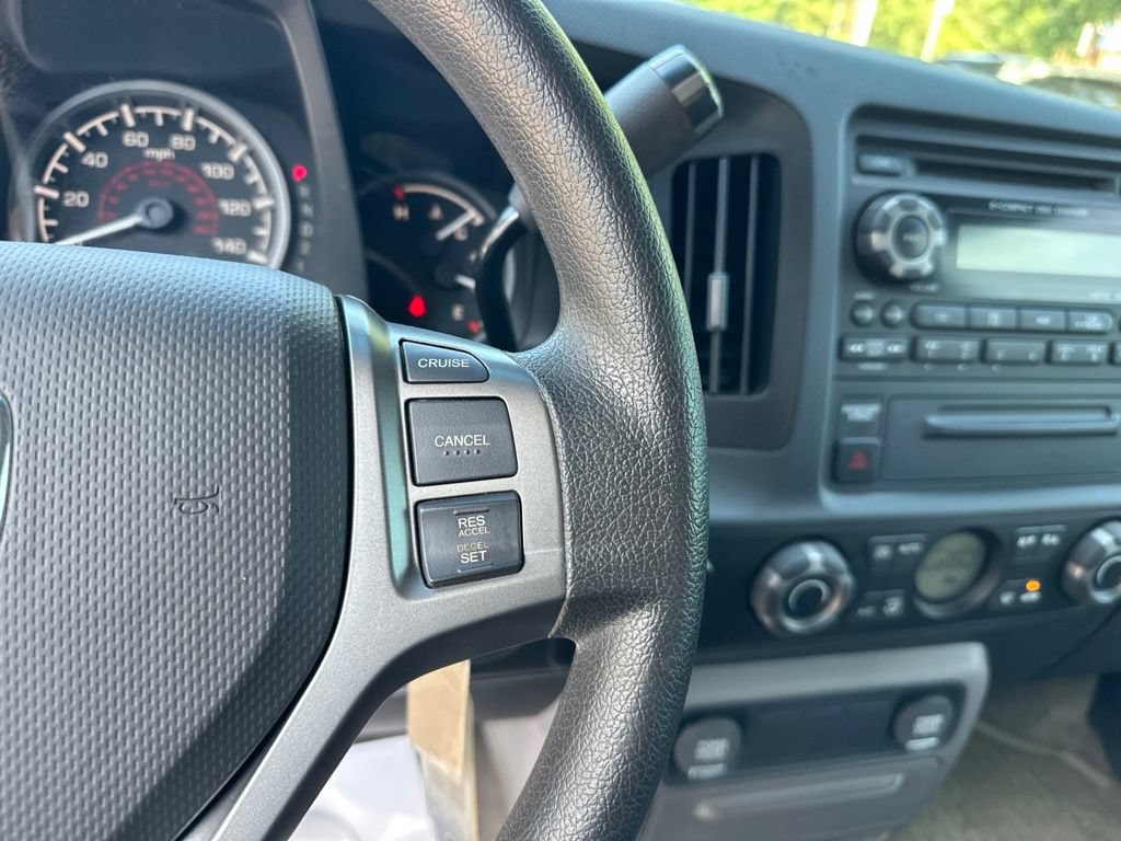 Used 2012 Honda Ridgeline RTS image 29