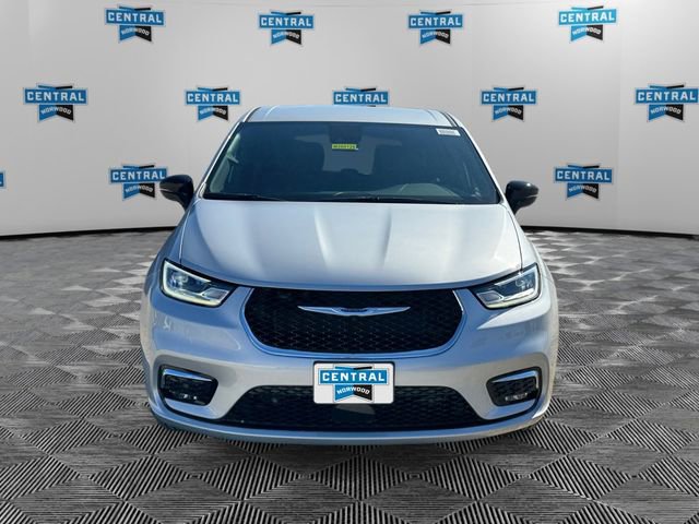 New 2026 Chrysler Pacifica Select image 8